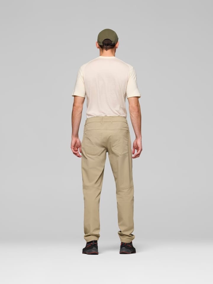 Norrøna Men's Femund Flex1 Tech Pants Winter Twig Norrøna