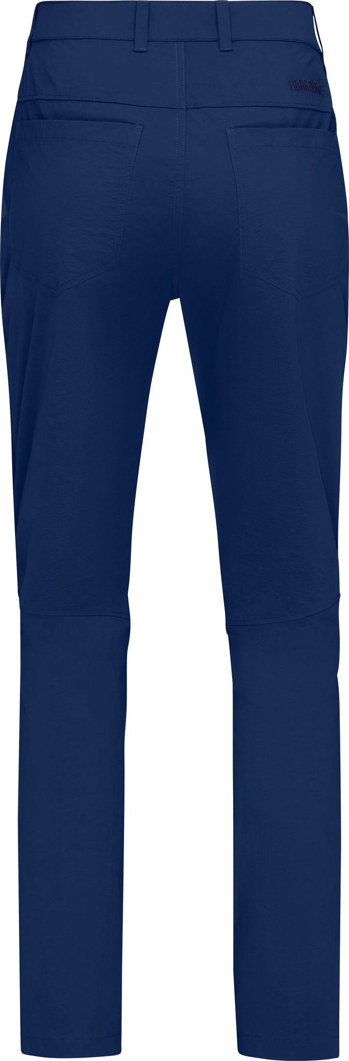 Norrøna Women's Femund Flex1 Tech Pants Indigo Night Norrøna