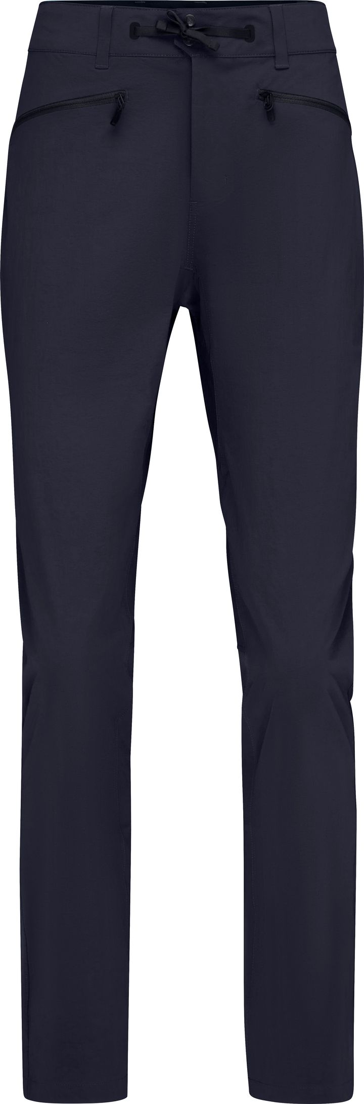 Norrøna Women's Femund Flex1 Tech Pants Caviar Black Norrøna