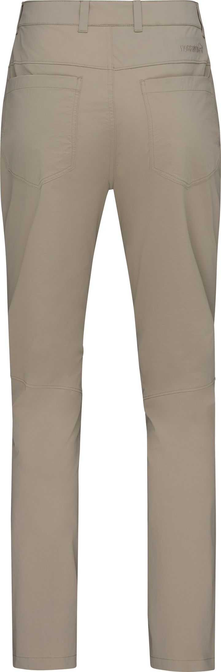 Norrøna Women's Femund Flex1 Tech Pants Winter Twig Norrøna