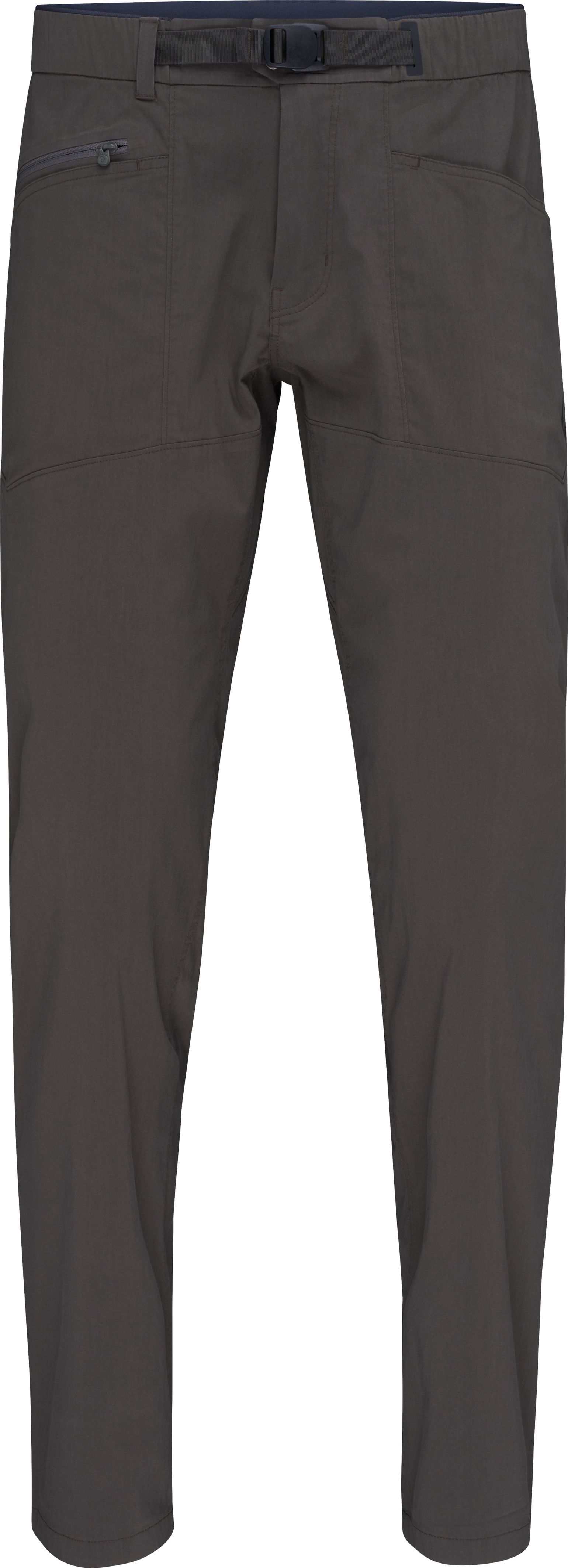 Norrøna Men's Femund Mid Cotton Pants Beluga