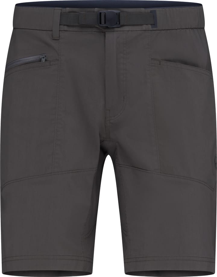 Norrøna Femund Mid Cotton Shorts M'S Beluga Norrøna