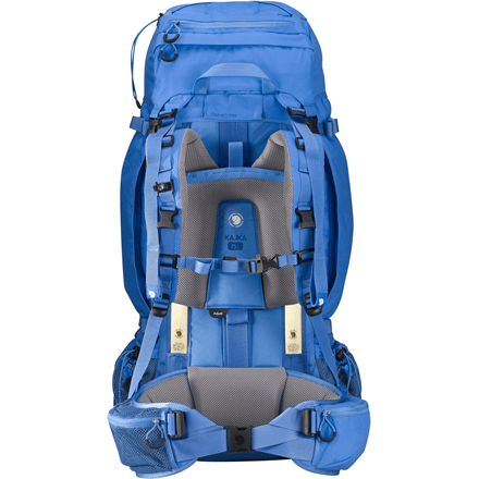 Fjällräven Kajka 85 Forest Green Fjällräven Fjällräven Kajka 85 Forest Green Fjällräven