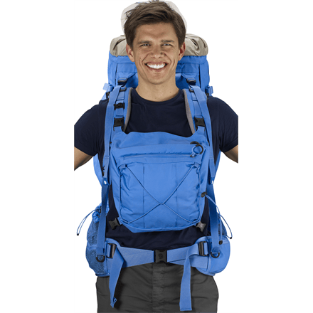 Fjällräven Kajka 100 Forest Green Fjällräven Fjällräven Kajka 100 Forest Green Fjällräven