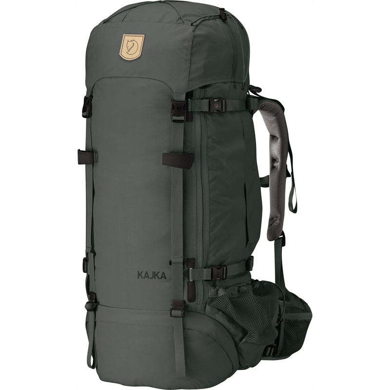 Fjällräven Kajka 65 Forest Green