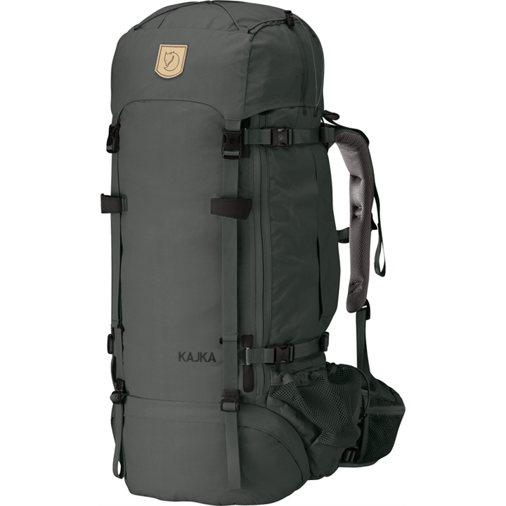 Fjällräven Kajka 65 Forest Green Fjällräven Fjällräven Kajka 65 Forest Green Fjällräven