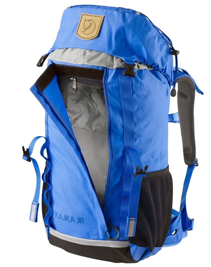 Fjällräven Kajka JR Ox Red Fjällräven Fjällräven Kajka JR Ox Red Fjällräven