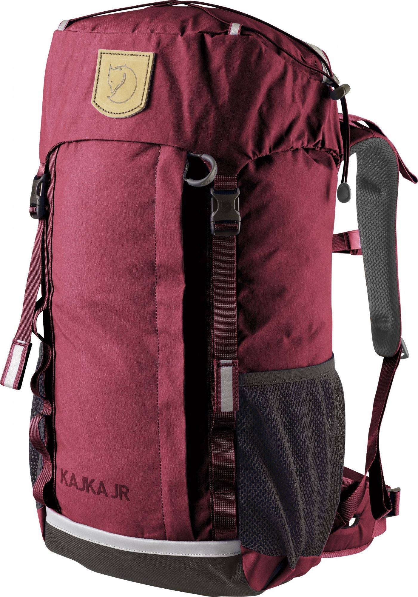 Fjällräven Kajka JR Ox Red