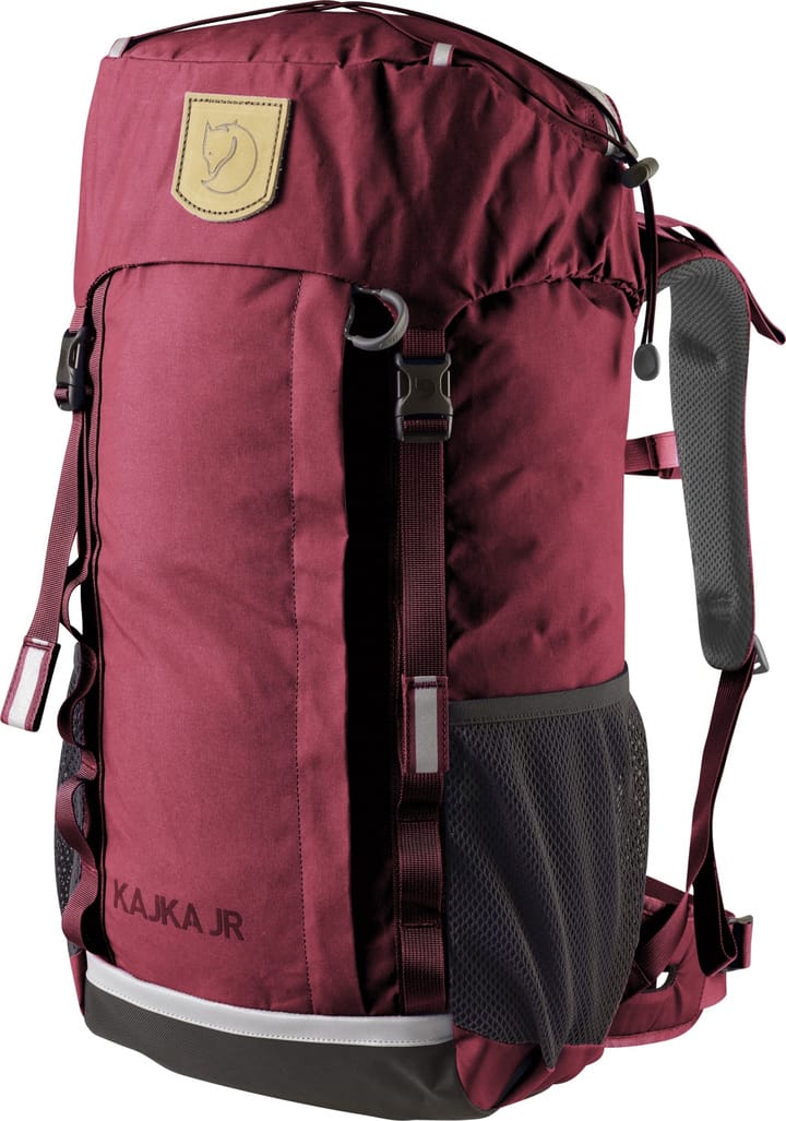 Fjällräven Kajka JR Ox Red Fjällräven Fjällräven Kajka JR Ox Red Fjällräven