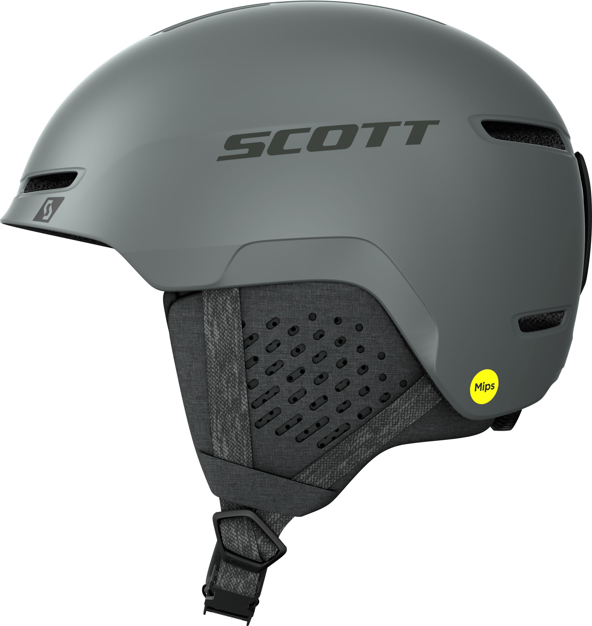 Scott Helmet Track Plus Douglas Green | Buy Scott Helmet Track