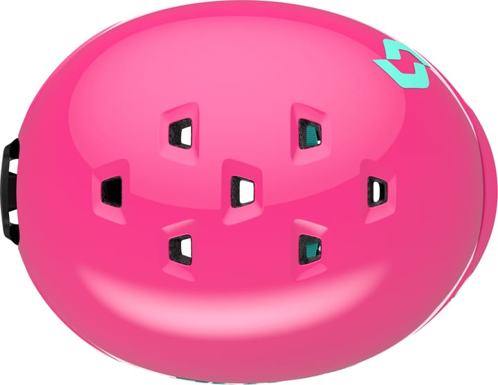 Scott Kids' Scott Keeper 2 Plus Mint Green/neon Pink Scott