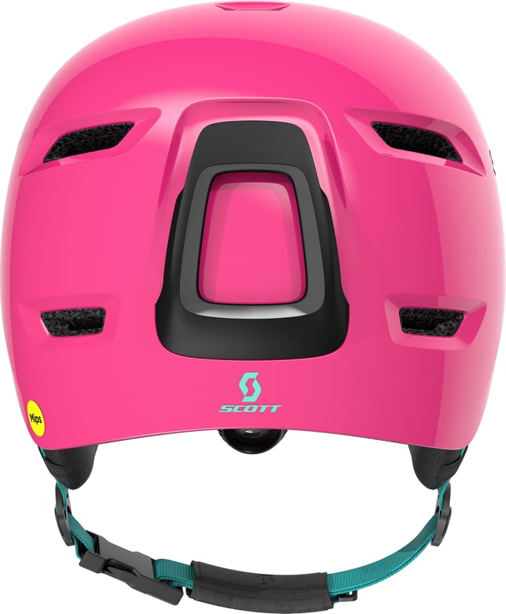 Scott Kids' Scott Keeper 2 Plus Mint Green/neon Pink Scott