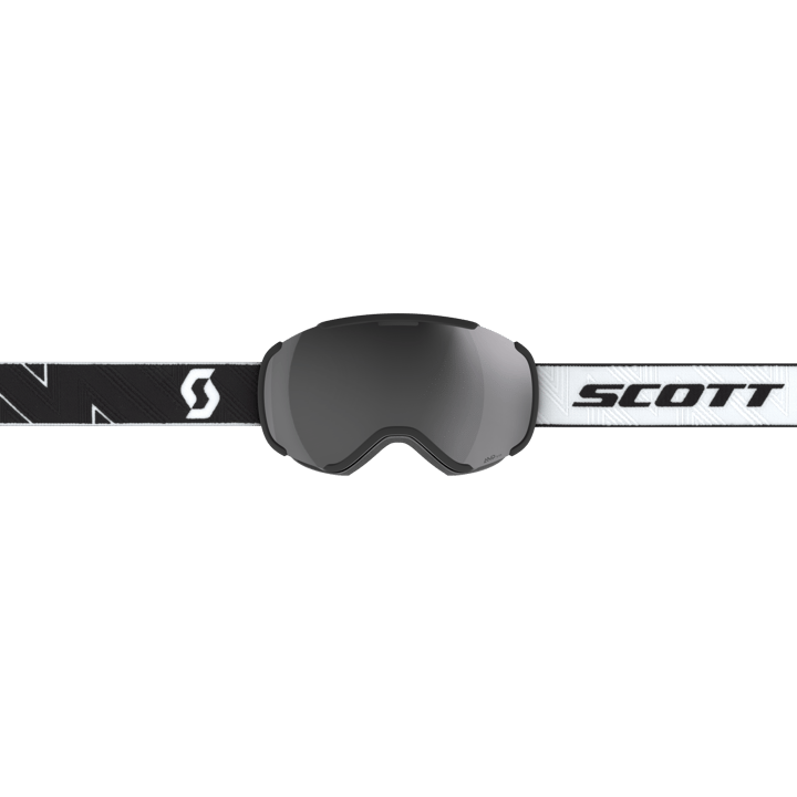Scott Faze II Goggle  Mineral White/black Scott