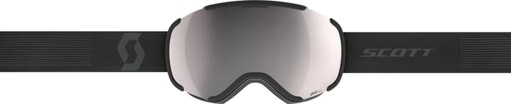 Scott Faze II Goggle  Mineral Black/esi Scott