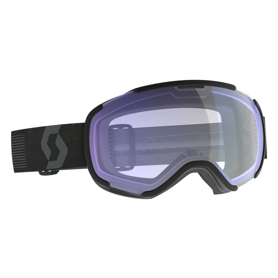 Faze II Goggle Mineral