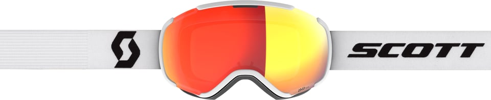Faze II Goggle Mineral