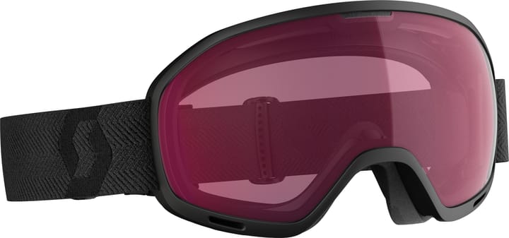 Scott Goggle Unlimited II OTG Enhancer Mineral Black Scott