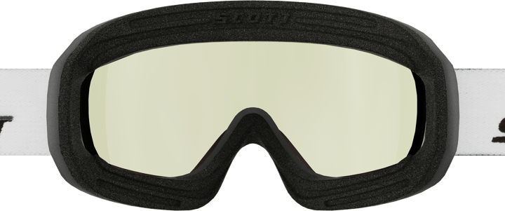 Scott Goggle Unlimited II Otg Black/AMP aurora green chrome S1 Scott