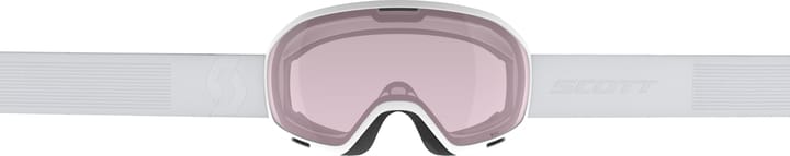 Scott Goggle Unlimited II OTG Enhancer Mineral White Scott