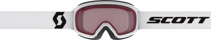 Scott Juniors' Witty Goggle Mineral White/black Scott