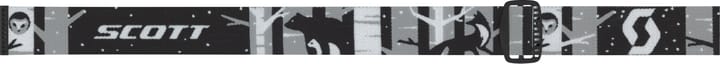 Scott Goggle Junior Agent Black/grey Scott Scott Goggle Junior Agent Black/grey Scott