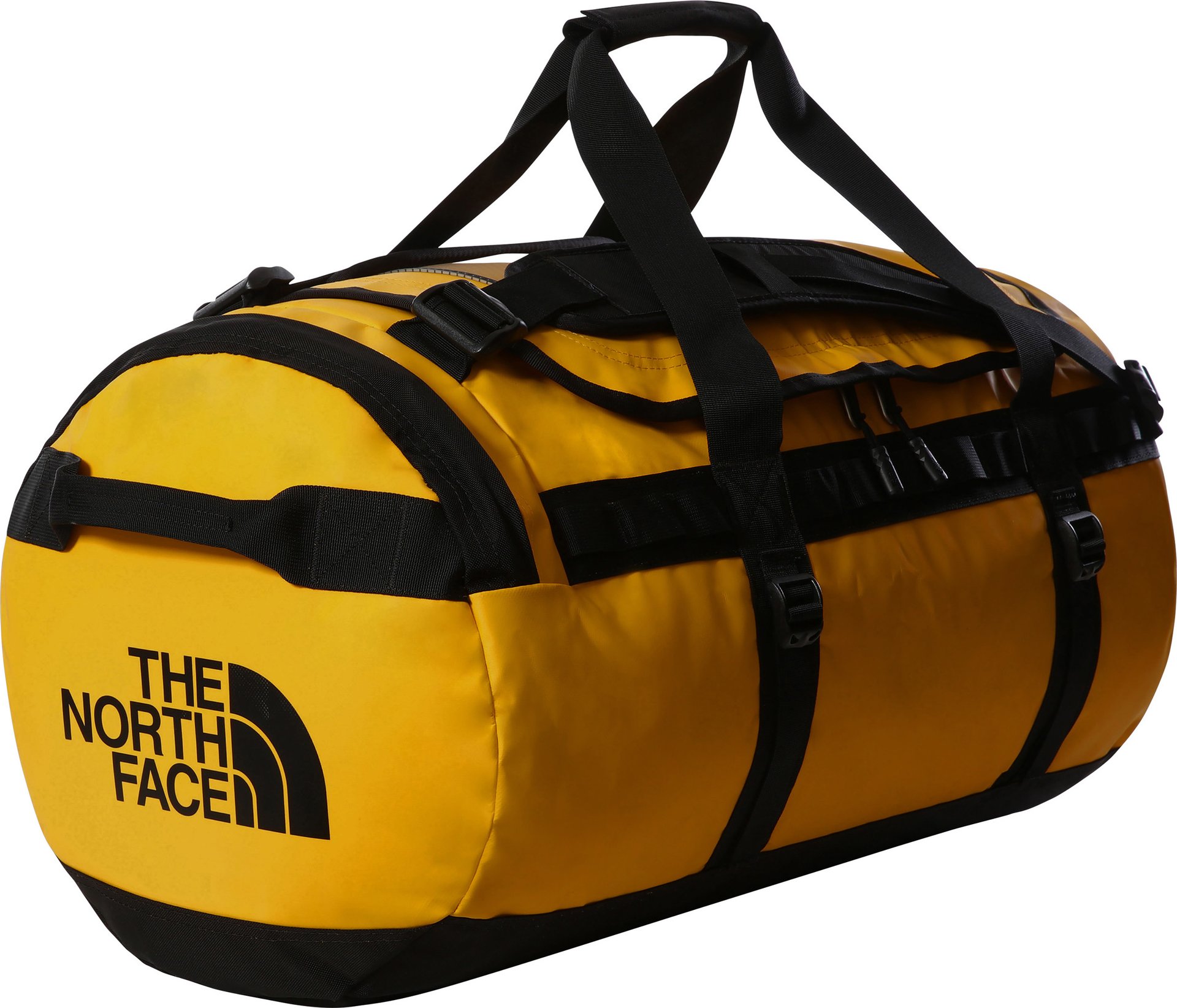 Summit Gold/TNF Black