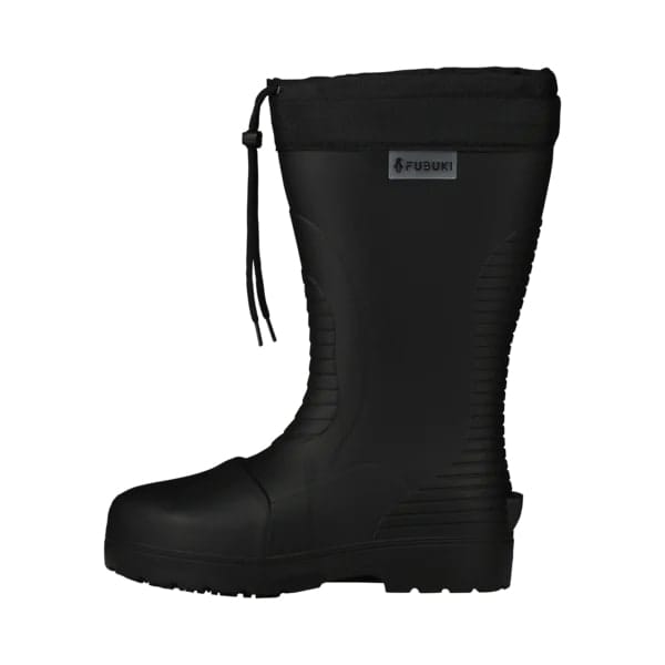 Fubuki Unisex Niseko 2.0 Black Fubuki