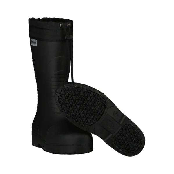 Fubuki Unisex Niseko 2.0 Black Fubuki