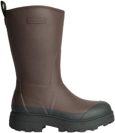 Women's Halla Mid Winter