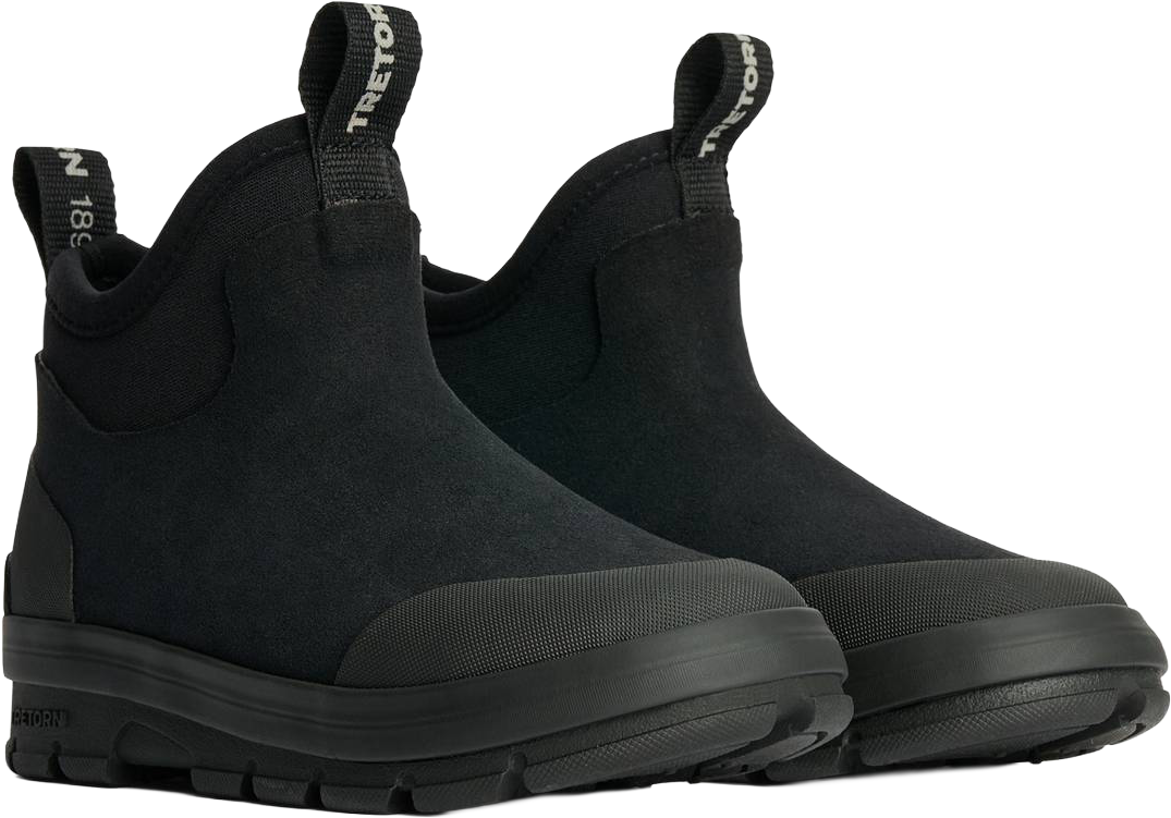 Tretorn Kids' Lunar Hybrid