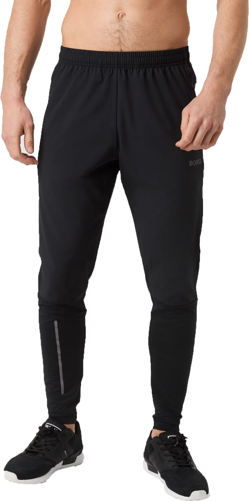 Björn Borg Borg Running Pants Beauty Herr