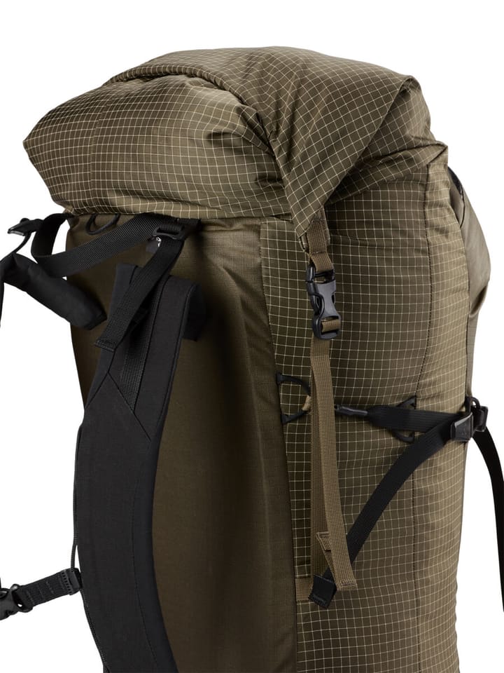 Arc'teryx Rush Sk 32 Backpack Black Arc'teryx Arc'teryx Rush Sk 32 Backpack Black Arc'teryx