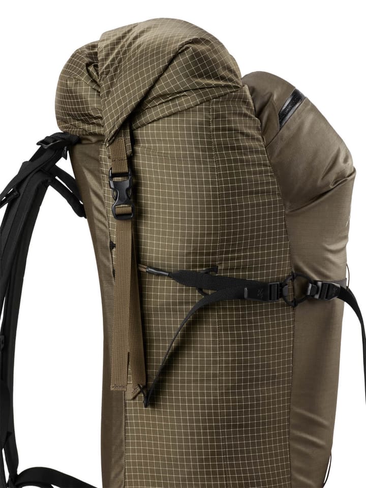 Arc'teryx Rush Sk 32 Backpack Black Arc'teryx Arc'teryx Rush Sk 32 Backpack Black Arc'teryx
