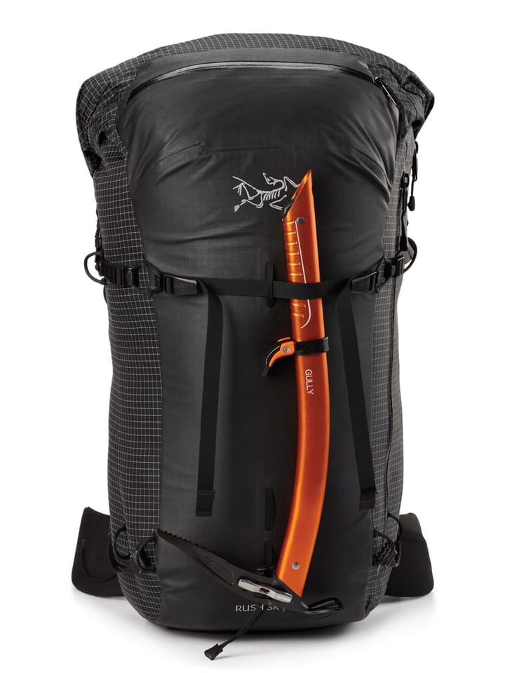 Arc'teryx Rush SK 42 Backpack Black Arc'teryx Arc'teryx Rush SK 42 Backpack Black Arc'teryx