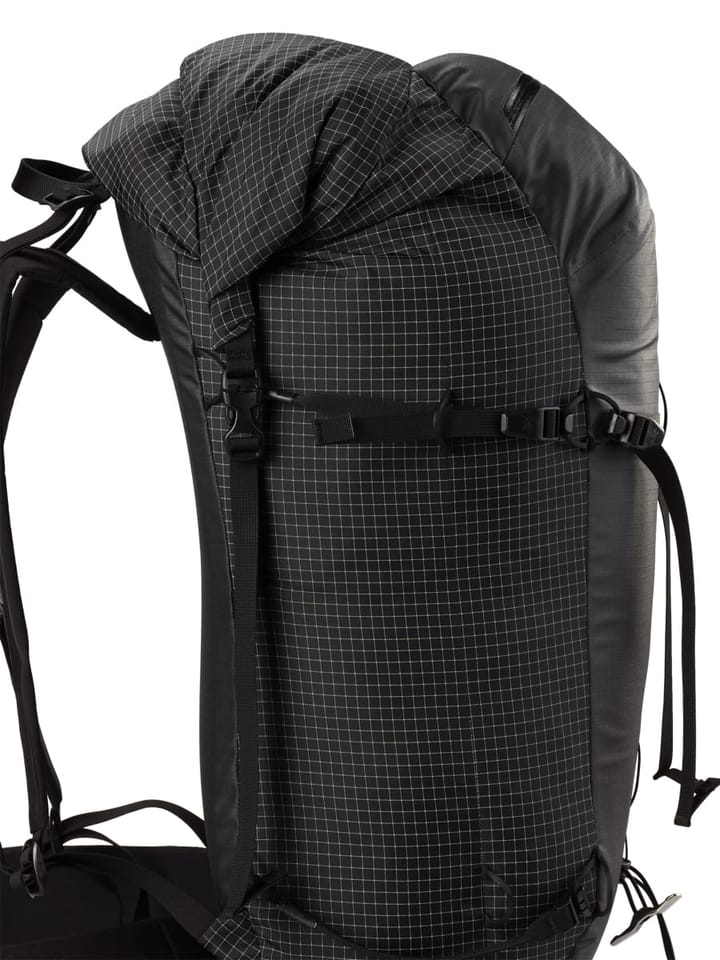 Arc'teryx Rush SK 42 Backpack Black Arc'teryx Arc'teryx Rush SK 42 Backpack Black Arc'teryx