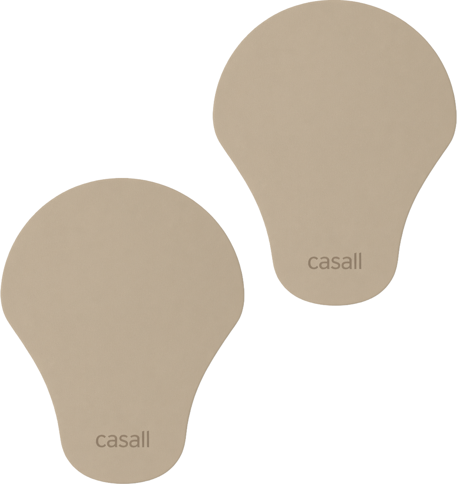 Casall Sleek Floor Slider