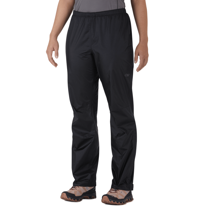 Outdoor Research Women's Helium Rain Pants Black Outdoor Research