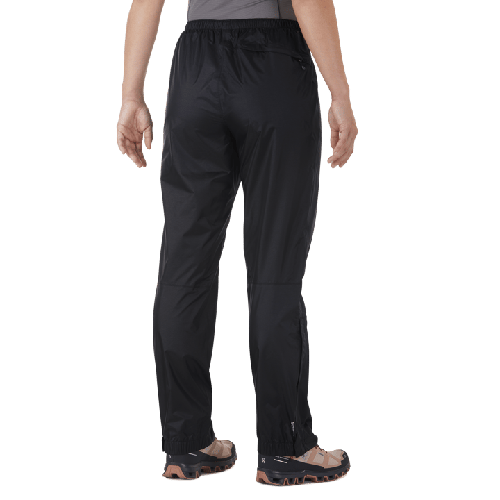 Outdoor Research Women's Helium Rain Pants Black Outdoor Research