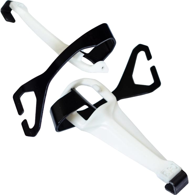 G3 Splitboard Tail Clips (par) Onecolour G3