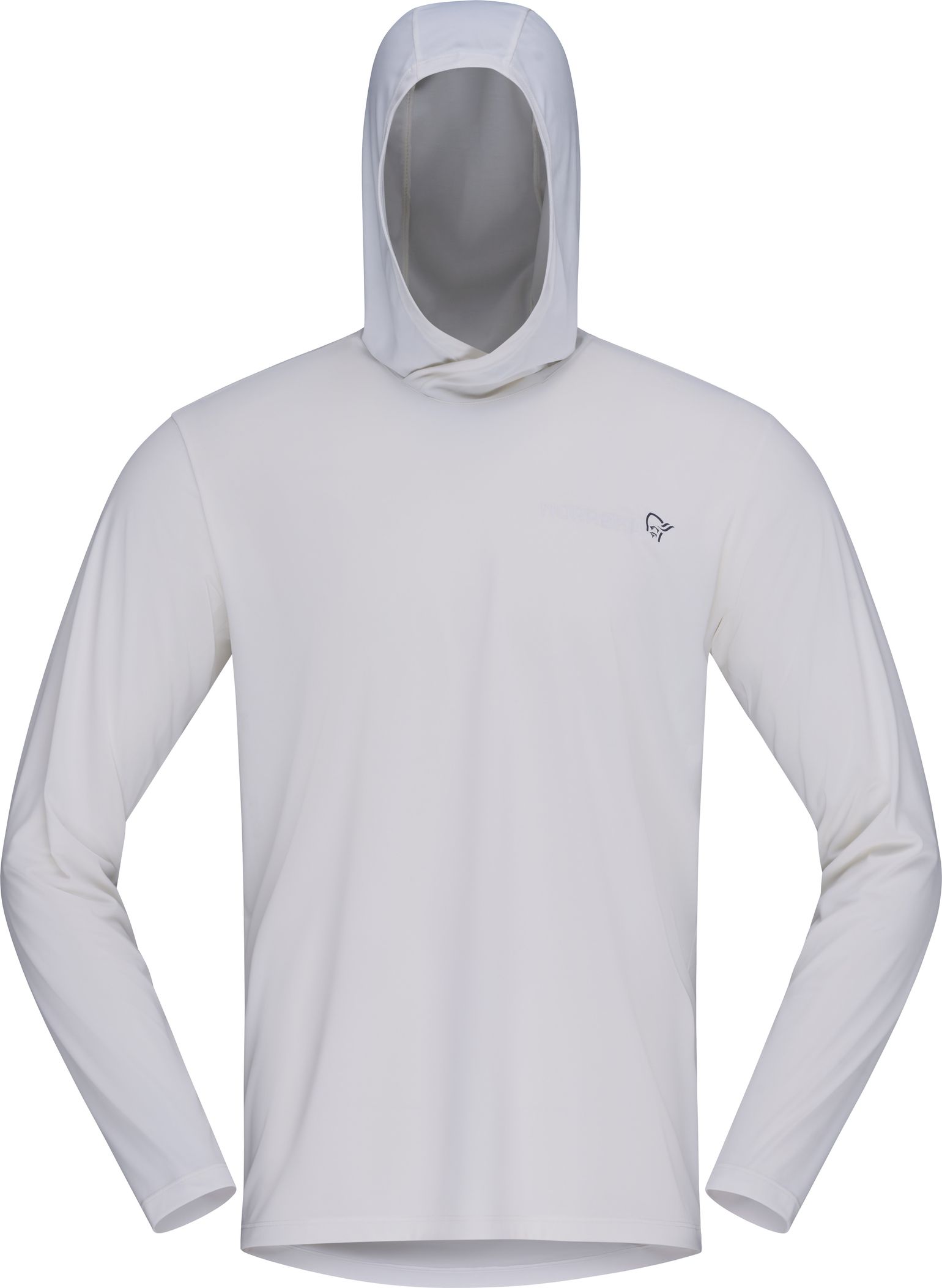 Norrøna Femund Tech Hood M'S Snow White
