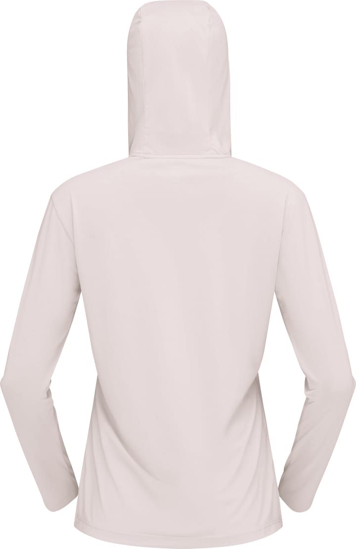 Norrøna Women's Femund Tech Hood Oatmeal Norrøna