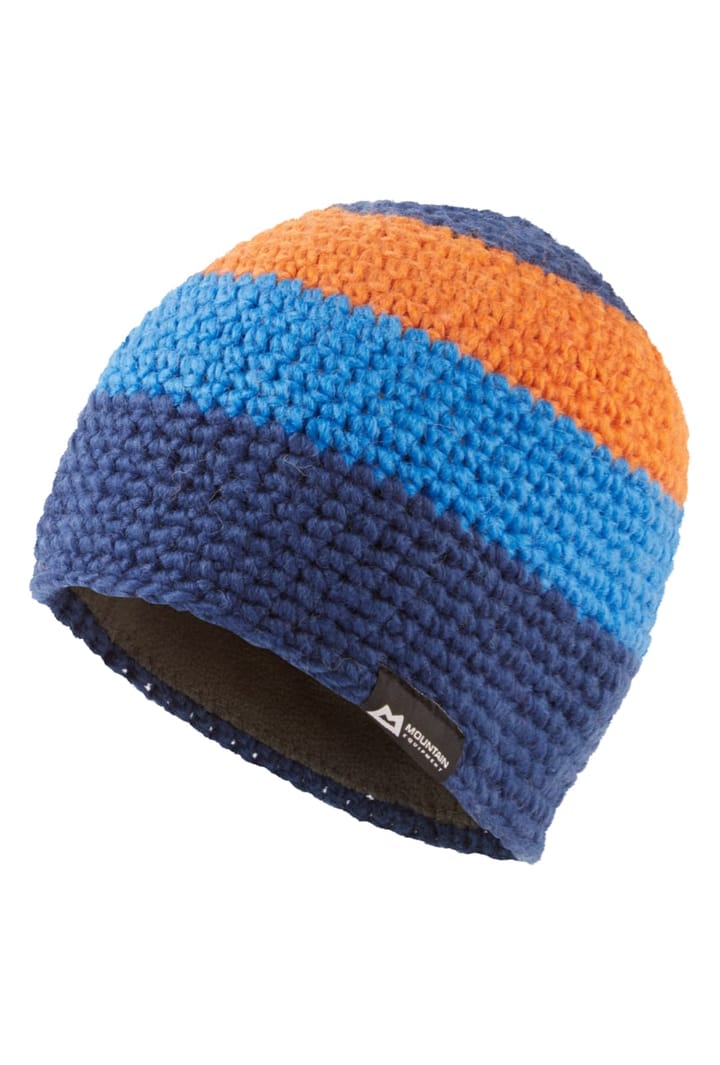 Mountain Equipment Flash Beanie Admiral/atlantic/rust Mountain Equipment Mountain Equipment Flash Beanie Admiral/atlantic/rust Mountain Equipment