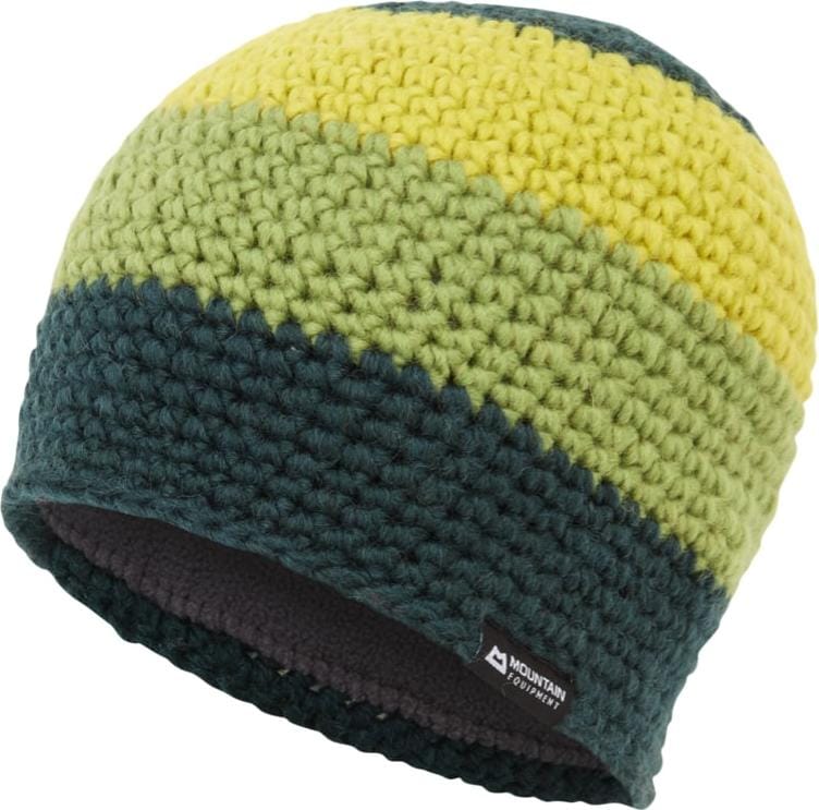 Mountain Equipment Flash Beanie Pine/cactus/vine