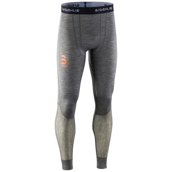Dæhlie Airnet Wool Pants Shocking Orange Dæhlie Sportswear Dæhlie Airnet Wool Pants Shocking Orange Dæhlie Sportswear