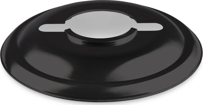 Matt black