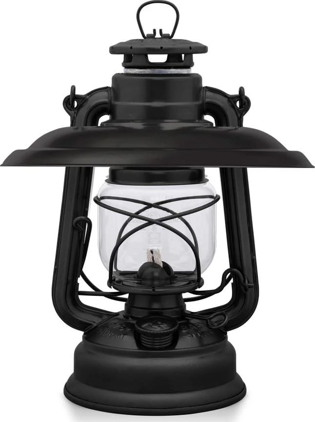 Feuerhand Reflector Shade For Baby Special 276 Matt Black Feuerhand