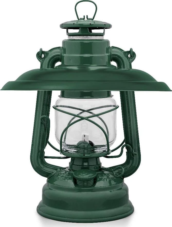 Feuerhand Reflector Shade For Baby Special 276 Moss Green Feuerhand Feuerhand Reflector Shade For Baby Special 276 Moss Green Feuerhand