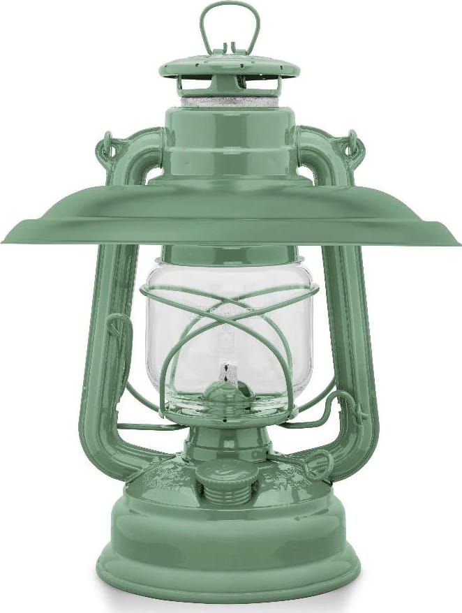 Feuerhand Reflector Shade For Baby Special 276 Sage Green Feuerhand