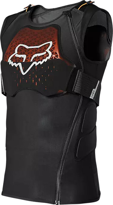 Baseframe Pro D3O Vest