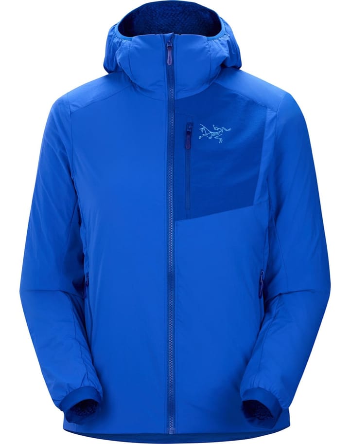 Arc'teryx Women's Proton FL Hoody Vitality Arc'teryx Arc'teryx Women's Proton FL Hoody Vitality Arc'teryx